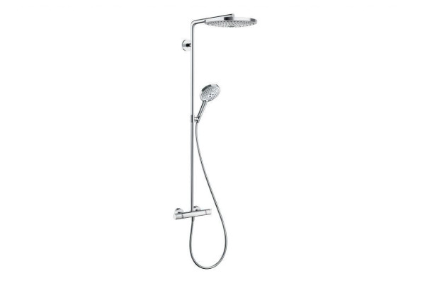 Душевая стойка Hansgrohe Raindance Select S S300 2jet 27133000