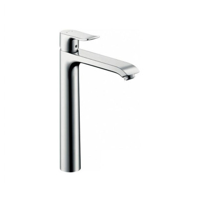 Смеситель для раковины Hansgrohe Metris 31184000