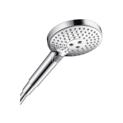 Душевая лейка Hansgrohe Raindance Select S 120 26531000