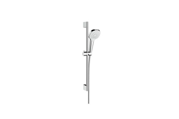 Душевой гарнитур Hansgrohe Croma 110 Select E Vario 26582400