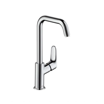 Смеситель для раковины Hansgrohe Focus 31609000