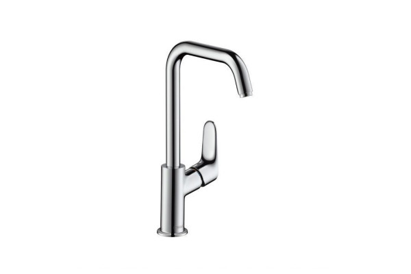 Смеситель для раковины Hansgrohe Focus 31609000