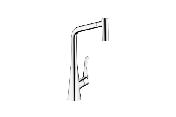 Смеситель для кухни Hansgrohe Metris 14820000