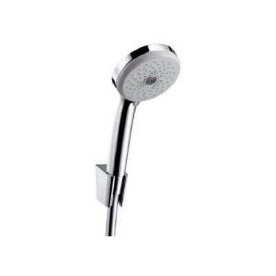 Душевой гарнитур Hansgrohe Croma 100 Multi/Porter S 27595000