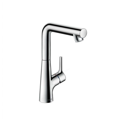 Смеситель для раковины Hansgrohe Talis S 72105000