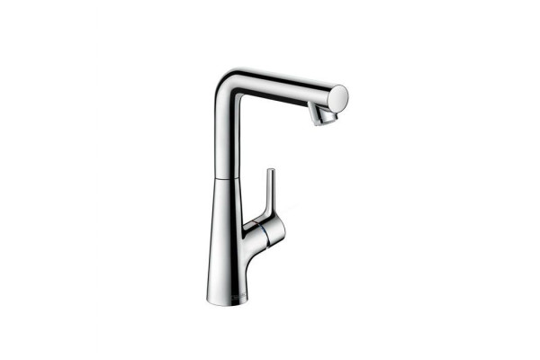 Смеситель для раковины Hansgrohe Talis S 72105000