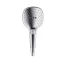 Душевая лейка Hansgrohe Raindance Select 120 Air 26520000