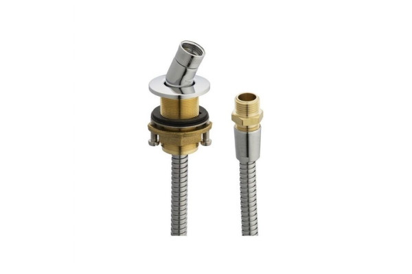 Держатель для ручного душа Hansgrohe 28307000