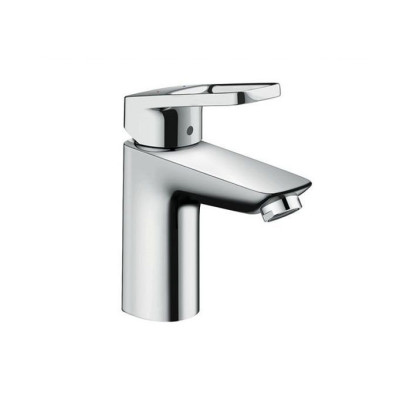 Смеситель для раковины Hansgrohe Logis loop 71151000