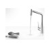 Смеситель для кухни Hansgrohe Metris 14820000