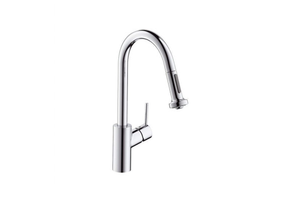 Смеситель для кухни Hansgrohe Talis S2 Variarc 14877000