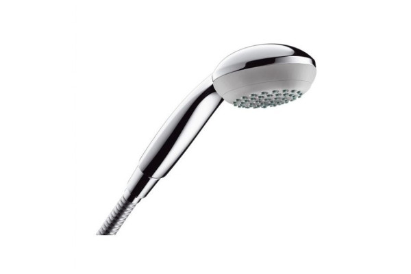 Душевая лейка Hansgrohe Crometta 85 Green 28561000