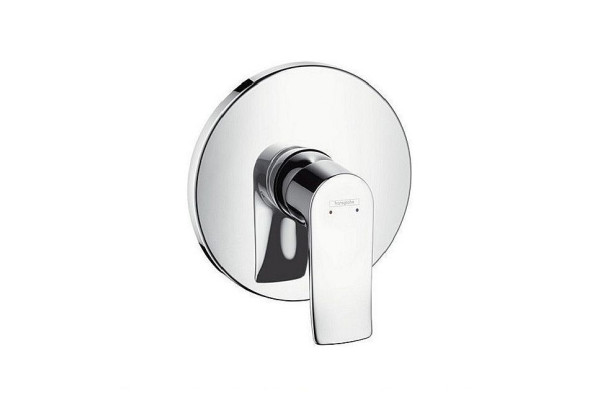 Смеситель для душа Hansgrohe Metris 31685000