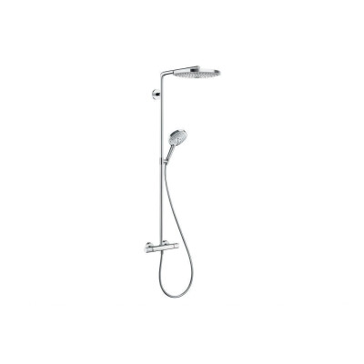 Душевая стойка Hansgrohe Raindance Select S S300 2jet 27133400