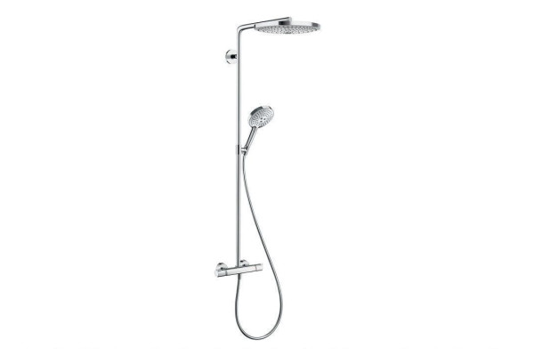Душевая стойка Hansgrohe Raindance Select S S300 2jet 27133400
