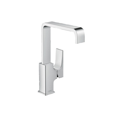 Смеситель для раковины Hansgrohe Metropol 32511000