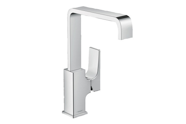 Смеситель для раковины Hansgrohe Metropol 32511000