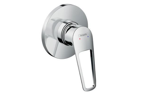 Смеситель для душа Hansgrohe Novus Loop 71361000