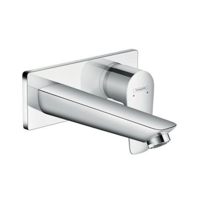 Смеситель для раковины Hansgrohe Talis E 71732000