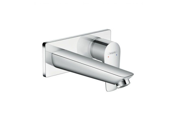 Смеситель для раковины Hansgrohe Talis E 71732000