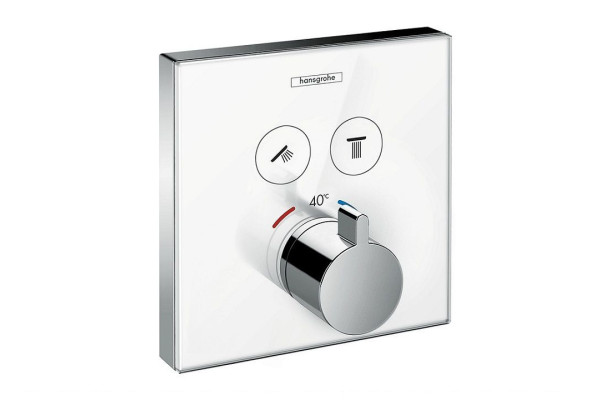 Смеситель для душа Hansgrohe ShowerSelect 15738400