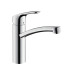 Смеситель для кухни Hansgrohe Focus 31806800