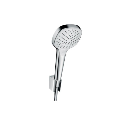 Душевой гарнитур Hansgrohe Croma Select E Vario 26413400