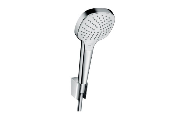 Душевой гарнитур Hansgrohe Croma Select E Vario 26413400