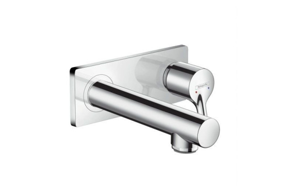 Смеситель для раковины Hansgrohe Talis S 72110000