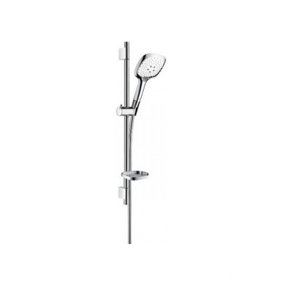 Душевой гарнитур Hansgrohe Raindance Select Е 150 27856400