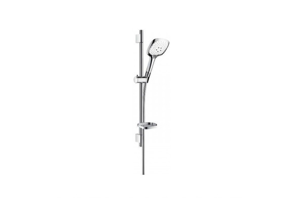 Душевой гарнитур Hansgrohe Raindance Select Е 150 27856400