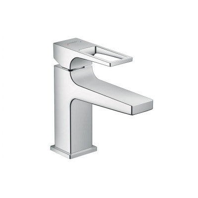 Смеситель для раковины Hansgrohe Metropol 74500000