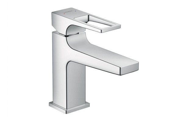 Смеситель для раковины Hansgrohe Metropol 74500000