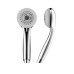 Душевая лейка Hansgrohe Crometta 85 Multi 28563000