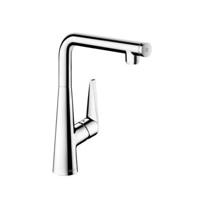 Смеситель для кухни Hansgrohe Talis Select S 72820000