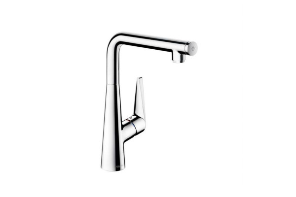 Смеситель для кухни Hansgrohe Talis Select S 72820000