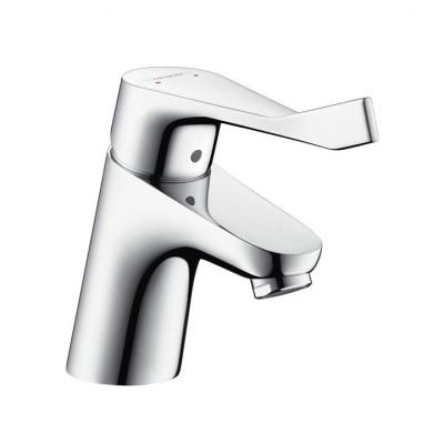 Смеситель для раковины Hansgrohe Focus Care 31910000