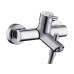 Смеситель для ванны с душем Hansgrohe Talis S2 32440000