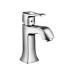 Смеситель для раковины Hansgrohe Metris Classic 31075000