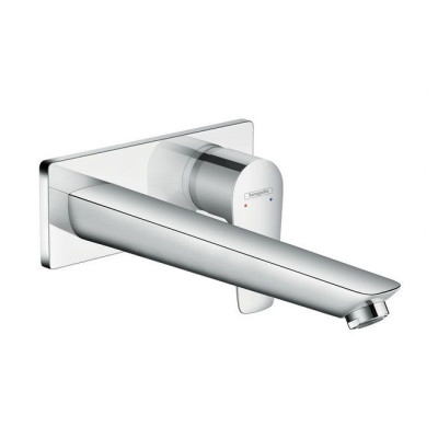 Смеситель для раковины Hansgrohe Talis E 71734000