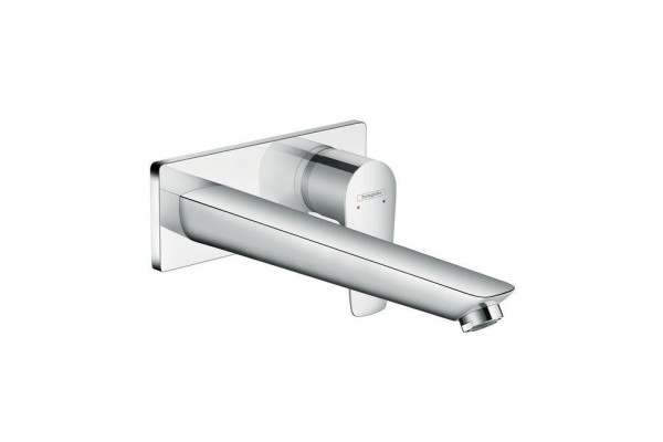 Смеситель для раковины Hansgrohe Talis E 71734000