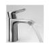 Смеситель для раковины Hansgrohe Metris 31080000