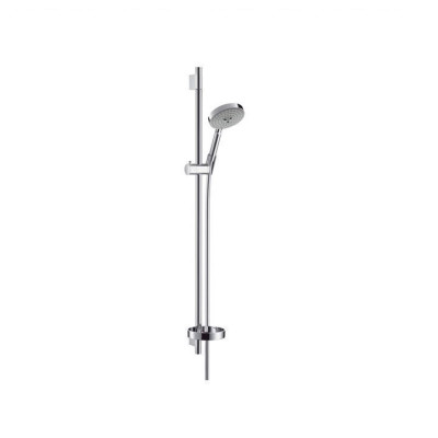 Душевой гарнитур Hansgrohe Raindance S 150 AIR/Unica&#039;S Puro 27895000