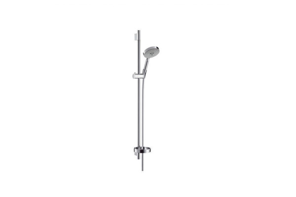 Душевой гарнитур Hansgrohe Raindance S 150 AIR/Unica'S Puro 27895000