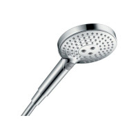 Душевая лейка Hansgrohe Raindance Select S 120 3jet PowderRain 26014000