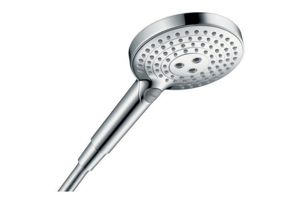 Душевая лейка Hansgrohe Raindance Select S 120 3jet PowderRain 26014000