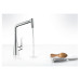 Смеситель для кухни Hansgrohe Metris 14820800