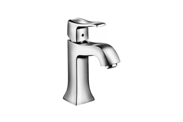 Смеситель для раковины Hansgrohe Metris Classic 31075000