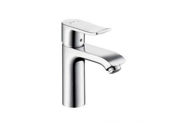 Смеситель для раковины Hansgrohe Metris 31080000