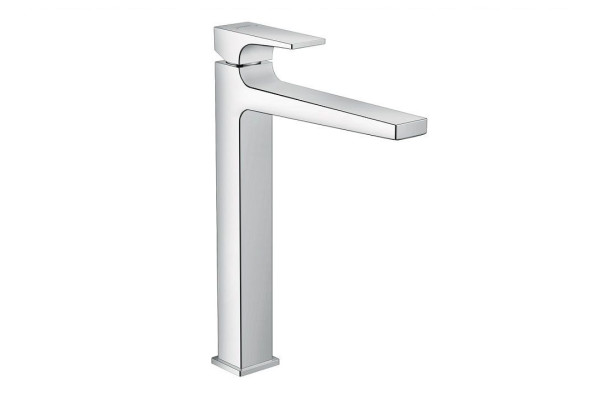 Смеситель для раковины Hansgrohe Metropol 32512000